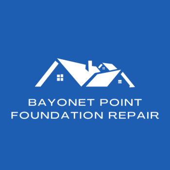 Bayonet Point Foundation Repair Logo